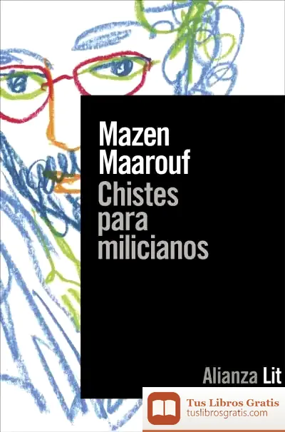 Descargar Chistes Para Milicianos de Ignacio Gutiérrez de Terán