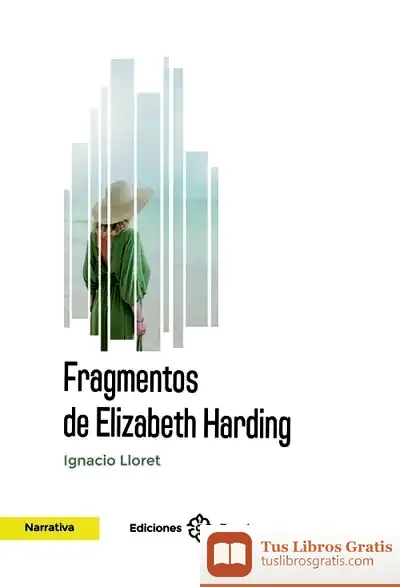 Descargar Fragmentos De Elizabeth Harding