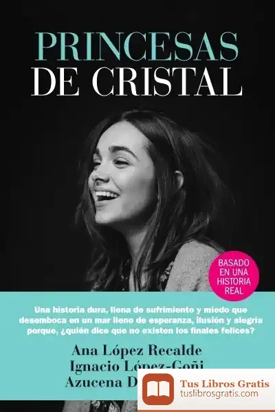Descargar Princesas De Cristal