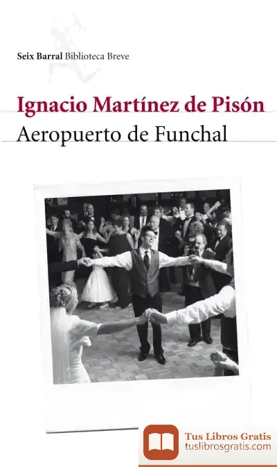 Descargar Aeropuerto De Funchal de Ignacio Martínez de Pisón