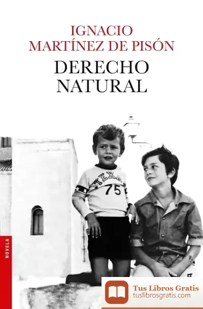 Descargar Derecho Natural