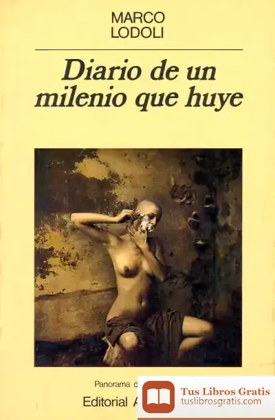 Descargar Diario De Un Milenio Que Huye de Ignacio Martínez de Pisón