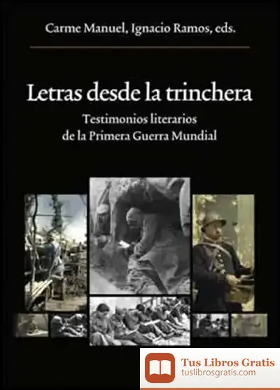 Descargar Letras Desde La Trinchera