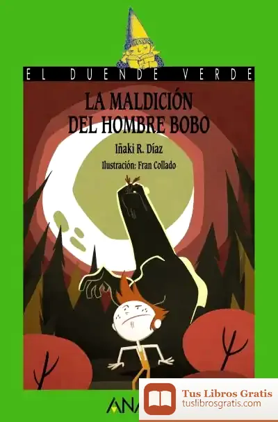 Descargar La Maldición Del Hombre Bobo