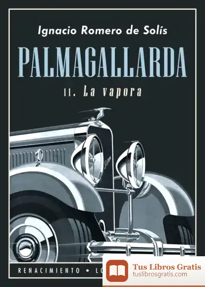 Descargar Palmagallarda. Ii
