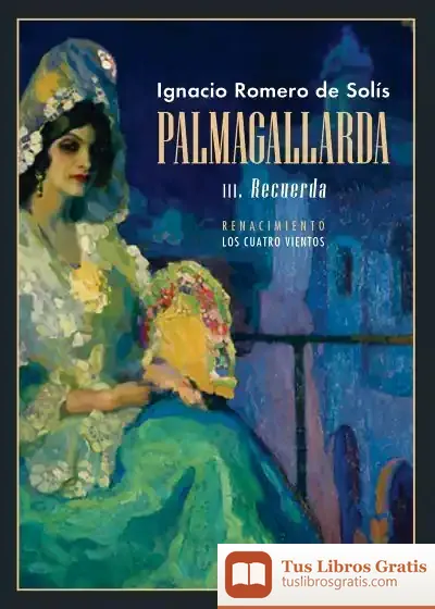 Descargar Palmagallarda. Iii