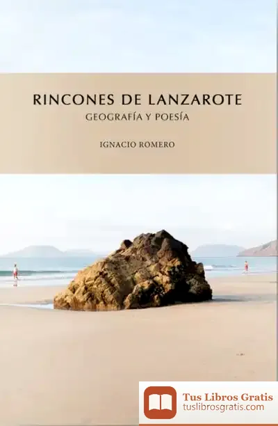 Descargar Rincones De Lanzarote