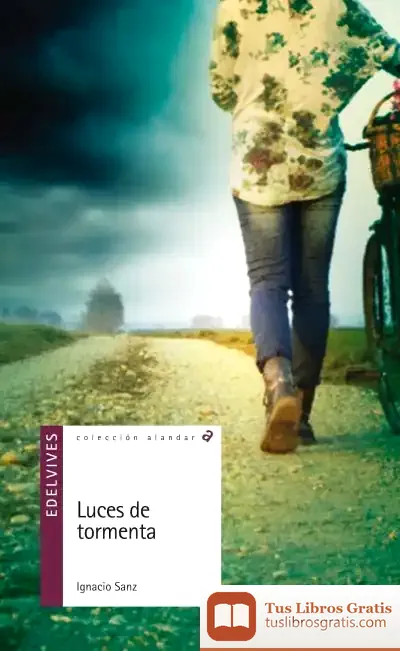 Descargar Luces De Tormenta de Ignacio Sanz
