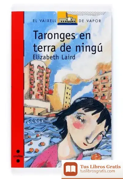 Descargar Taronges En Terra De Ningú de Ignasi Blanch