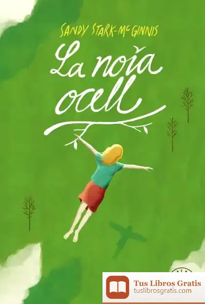 Descargar La Noia Ocell de Ignasi Gaya Fonts