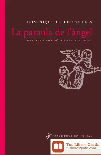 Descargar La Paraula De L'Àngel