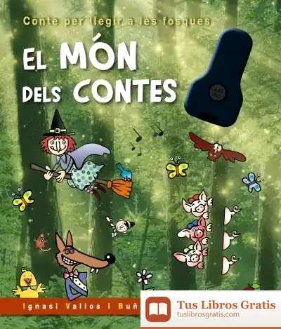Descargar El Món Dels Contes