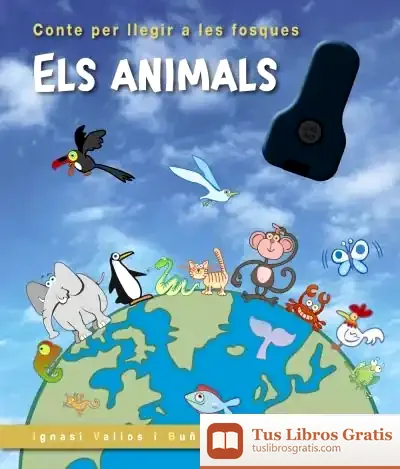 Descargar Els Animals