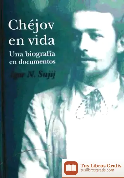 Descargar Chéjov En Vida de Teresa Sabaté I Rodié