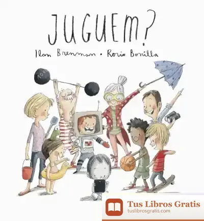 Descargar Juguem? de Ilan Brenman