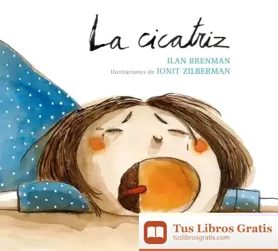 Descargar La Cicatriz de Ilan Brenman