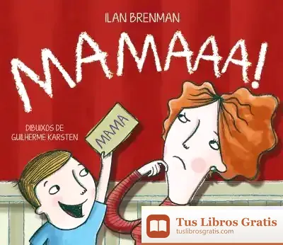 Descargar Mamà! de Ilan Brenman