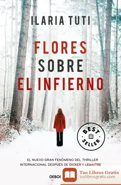 Descargar Flores Sobre El Infierno