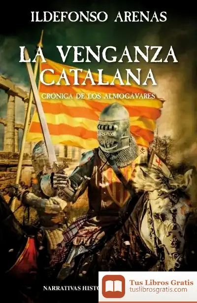Descargar La Venganza Catalana