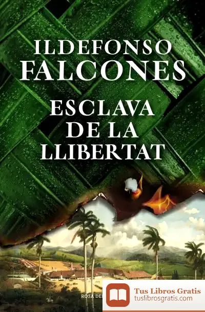 Descargar Esclava De La Llibertat