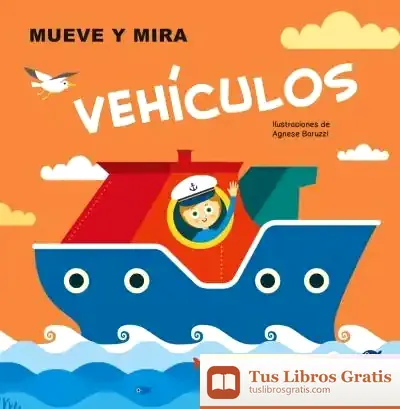 Descargar Vehiculos (Vvkids)