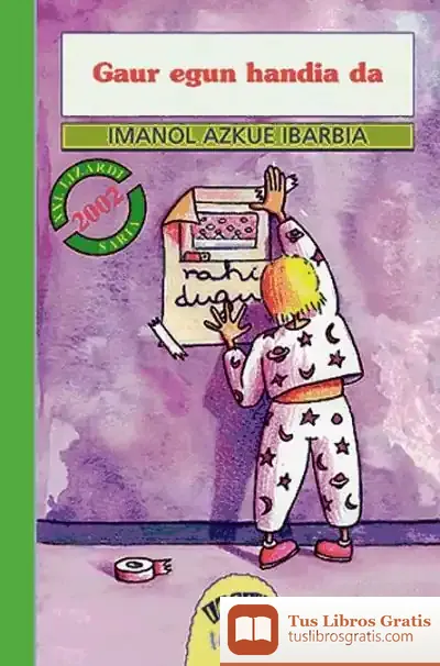 Descargar Gaur Egun Haundia Da