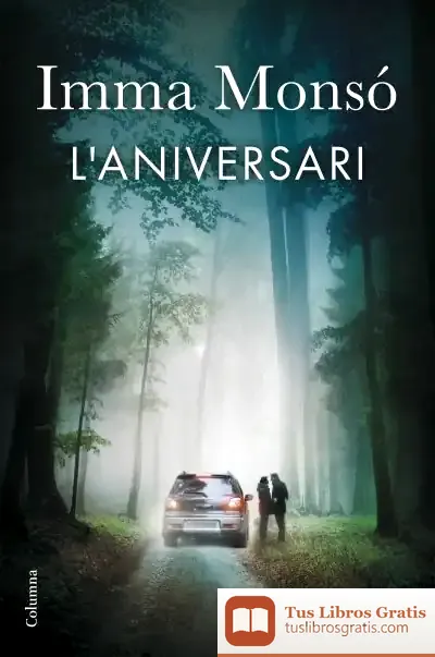 Descargar L'Aniversari de Imma Monsó