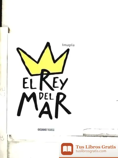 Descargar El Rey Del Mar de Imma Pla