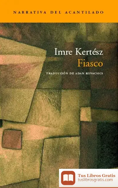 Descargar Fiasco