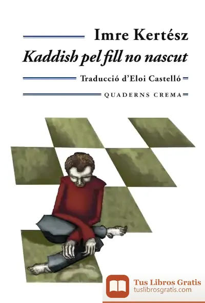 Descargar Kaddish Pel Fill No Nascut
