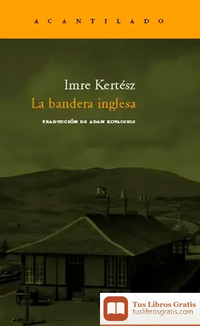 Descargar La Bandera Inglesa