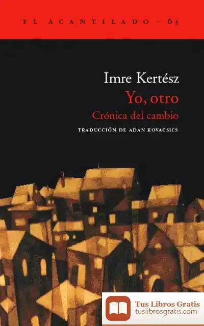 Descargar Yo, Otro