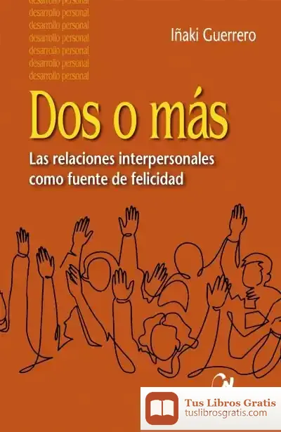 Descargar Dos O Más de Iñaki Guerrero Ostolaza