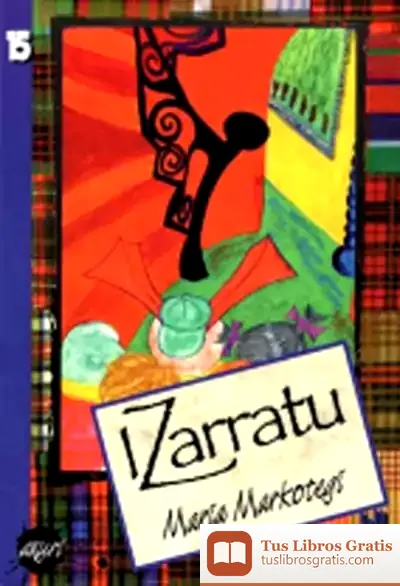 Descargar Izarratu