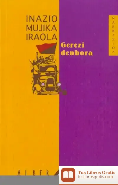 Descargar Gerezi Denbora