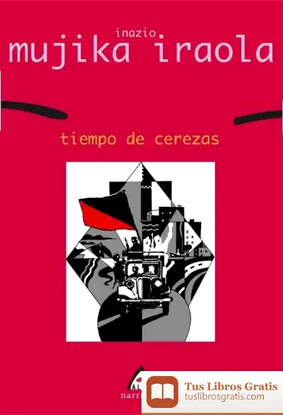 Descargar Tiempo De Cerezas