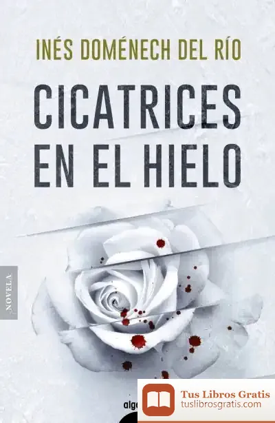Descargar Cicatrices En El Hielo