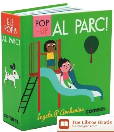 Descargar Al Parc! de Ingela P. Arrhenius