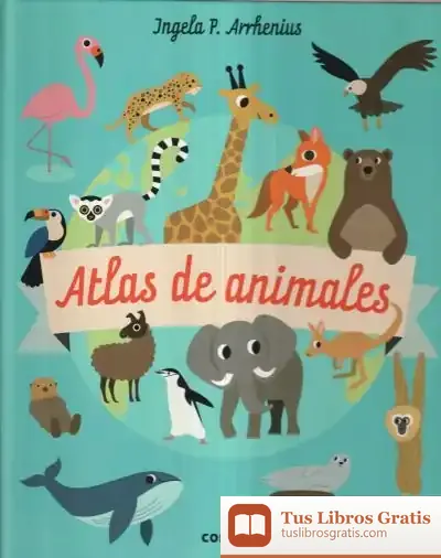 Descargar Atlas De Animales