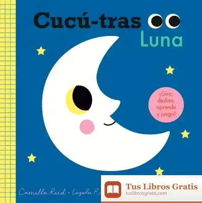 Descargar Cucú-Tras. Luna de Ingela P. Arrhenius