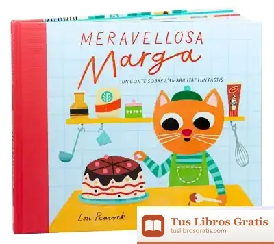Descargar Meravellosa Marga de Ingela P. Arrhenius