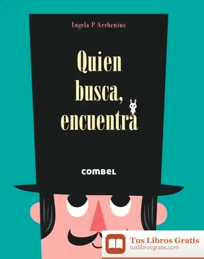 Descargar Quien Busca, Encuentra de Ingela P. Arrhenius