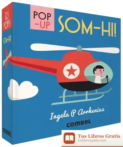 Descargar Som-Hi! de Ingela P. Arrhenius