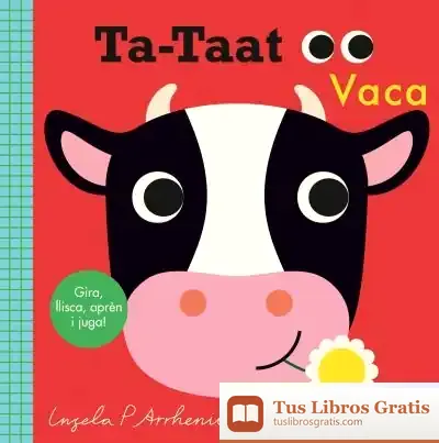 Descargar Ta-Taat. Vaca de Ingela P. Arrhenius