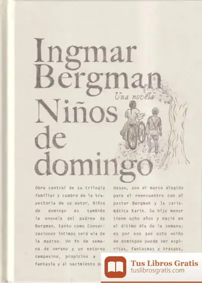 Descargar Niños De Domingo