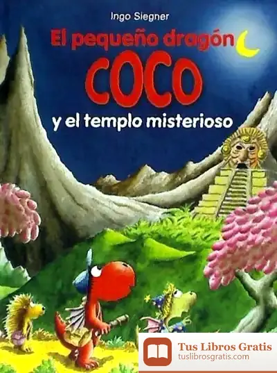 Descargar Coco Y El Templo Misterioso