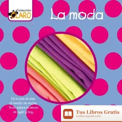 Descargar La Moda