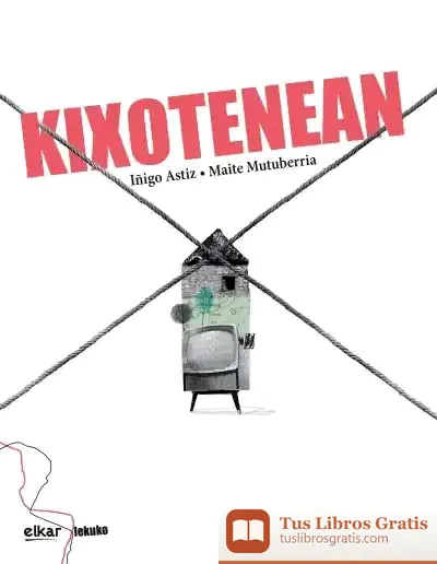 Descargar Kixotenean