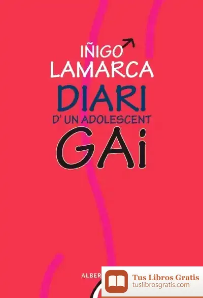 Descargar Diari D'Un Adolescent Gai