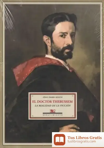 Descargar El Doctor Thebussem de Albert Espinosa